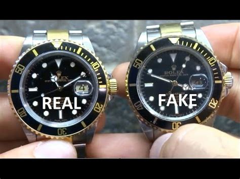 how to take the back off of a fake rolex|how to find a Rolex.